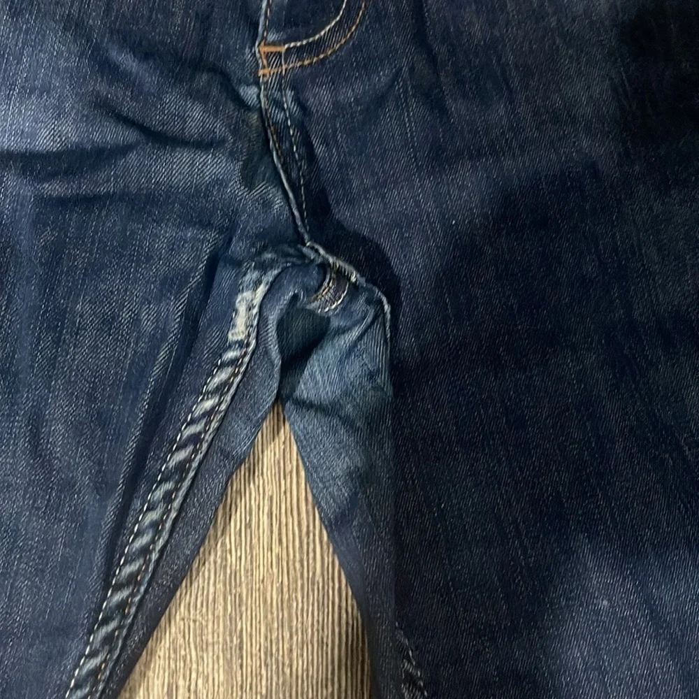 Avva men jeans